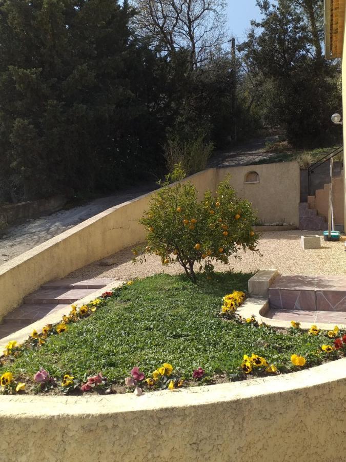 Chez Mamie Riclaude Bed & Breakfast Orsan Dış mekan fotoğraf